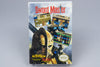 Nintendo NES *Sword Master* Acrylcase CIB OVP NTSC-U/C 8S-USA