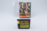 Sega Genesis *Shaq-Fu* OVP ohne Anleitung NTSC-U/C #1