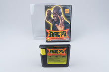 Sega Genesis *Shaq-Fu* OVP ohne Anleitung NTSC-U/C #1