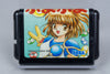 Sega Mega Drive *Puyo Puyo* OVP mit Anleitung NTSC-J #3