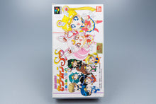 Super Famicom *Bishoujo Senshi Sailor Moon Super S: Fuwa Fuwa Panic* OVP NTSC-J