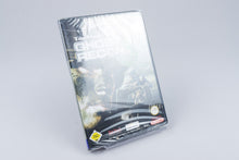 Nintendo Gamecube *Tom Clancy's Ghost Recon* Sealed / Neu / New