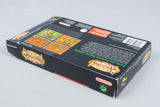Super Nintendo *Harvest Moon* SNES OVP CIB AYWD-NNOE