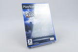 Playstation 2 *Raw Danger!* PS2 Neu / Sealed