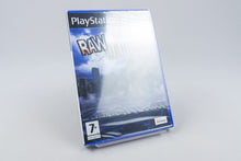 Playstation 2 *Raw Danger!* PS2 Neu / Sealed