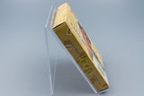 Famicom *Chuugoku Janshi Story: Tonpuu* FC OVP Anleitung NTSC-J
