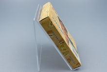 Famicom *Chuugoku Janshi Story: Tonpuu* FC OVP Anleitung NTSC-J