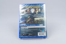 Playstation 4 *Hand of Fate 2* PS4 Neu / New