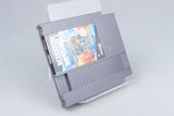 Nintendo NES *Mission: Impossible* OVP CIB PAL B U4-FRA +