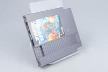 Nintendo NES *Mission: Impossible* OVP CIB PAL B U4-FRA +