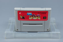 Super Famicom *Mahoujin Guru Guru* SFC OVP mit Anleitung NTSC-J
