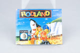 Nintendo NES *Rodland* OVP CIB PAL B R8-ESP +