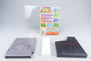Nintendo NES *Mighty Bomb Jack* OVP PAL B BJ-ESP +