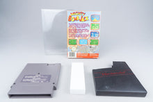 Nintendo NES *Mighty Bomb Jack* OVP PAL B BJ-ESP +