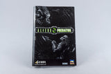 PC Big Box *Aliens Versus Predator 2* OVP mit Anleitung  Win 98/2000 USK 18