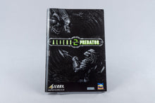PC Big Box *Aliens Versus Predator 2* OVP mit Anleitung  Win 98/2000 USK 18