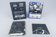 Playstation 4 *Minit* PS4 OVP Special Reserve Games
