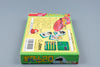 Famicom *Gambler Jiko Chuushinha* FC OVP mit Anleitung Reg Card NTSC-J