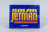 Nintendo NES *Solar Jetman* OVP CIB PAL B LJ-NOE +