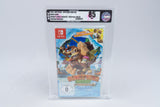 Nintendo Switch *Donkey Kong Country: Tropical Freeze* Neu / Sealed VGA 85