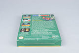 Nintendo NES *Arch Rivals: Ein Basketkrawall* OVP CIB PAL B Q4-NOE +