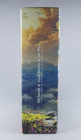Nintendo Switch *The Legend of Zelda Breath of the Wild Special Edition* Sealed