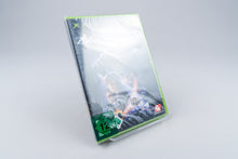 XBox Classic *Zathura* Sealed / New / Neu #B