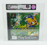 Playstation 1 *Pinobee* PS1 Sealed / Neu VGA 85 NM+