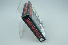 Nintendo Game Boy *The Hunt for Red October* CIB OVP HF-UKV