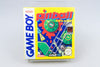 Nintendo Game Boy *Pinball Dreams* OVP CIB D8-UKV