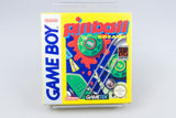 Nintendo Game Boy *Pinball Dreams* OVP CIB D8-UKV