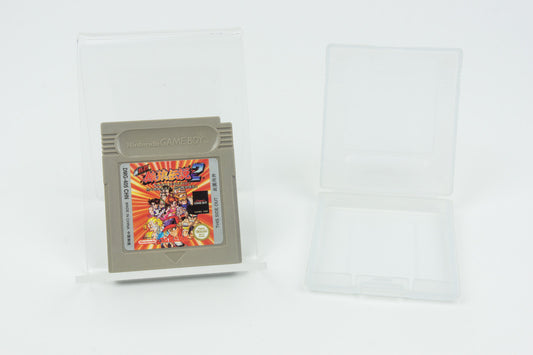 Nintendo Game Boy *Garou Densetsu 2* Modul DMG-405 CHN China