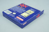 Nintendo Game Boy *Qix* CIB OVP QX-USA
