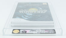 Nintendo Wii *Metroid Prime Trilogy Collector's Edition* New VGA 85+ Near Mint+