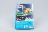 Nintendo Wii U *Spongebob Schwammkopf: Planktons Fiese Robo-Rache* Neu / Sealed