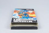 Nintendo NES *Mission: Impossible* OVP CIB PAL B U4-FRA +