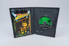 Nintendo Gamecube *Zapper: Eine Total Durchgeknallte Grille* OVP mit Anleitung