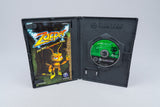 Nintendo Gamecube *Zapper: Eine Total Durchgeknallte Grille* OVP mit Anleitung