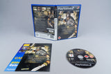 Shadow of Rome Playstation 2 PS2 CIB OVP Anleitung USK 18