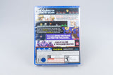 Playstation 4 *Aban Hawkins & The 1001 Spikes* PS4 Neu / New Nicalis Promotional