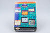 Sega Genesis *Menacer 6-Game Cartridge* OVP ohne Anleitung NTSC-U/C