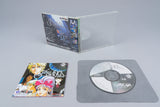 PC Engine * Sol Bianca* OVP CIB CD-ROM² NTSC-J
