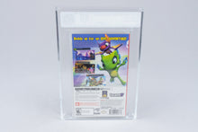 Nintendo Switch *Yooka-Laylee* Sealed VGA 85 Limited Run #013