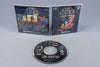 Cobra II: Densetsu no Otoko PC Engine OVP CIB CD-ROM² NTSC-J #1