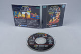 Cobra II: Densetsu no Otoko PC Engine OVP CIB CD-ROM² NTSC-J #1