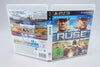 Playstation 3 *R.U.S.E.* PS3 OVP