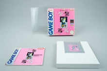 Nintendo Game Boy *Spy vs. Spy* CIB OVP Anleitung TO-EUR