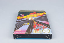 Nintendo NES *RoadBlasters* OVP CIB PAL B VE-NOE +