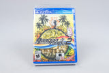 Playstation Vita *Danganronpa 2: Goodbye Despair* PS Vita Sealed / Neu