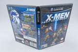 Nintendo Gamecube *X-Men: Next Dimension* OVP mit Anleitung